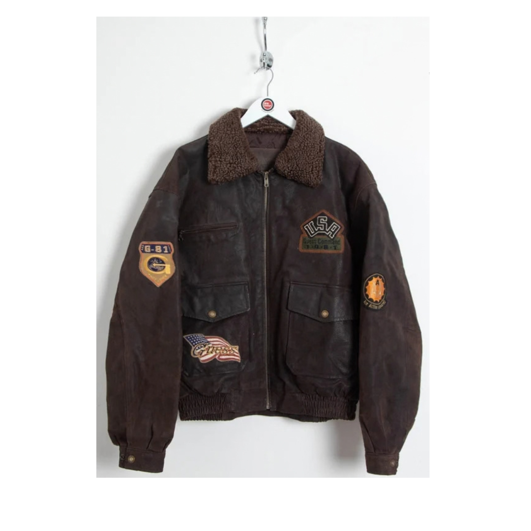 GUESS Jackets