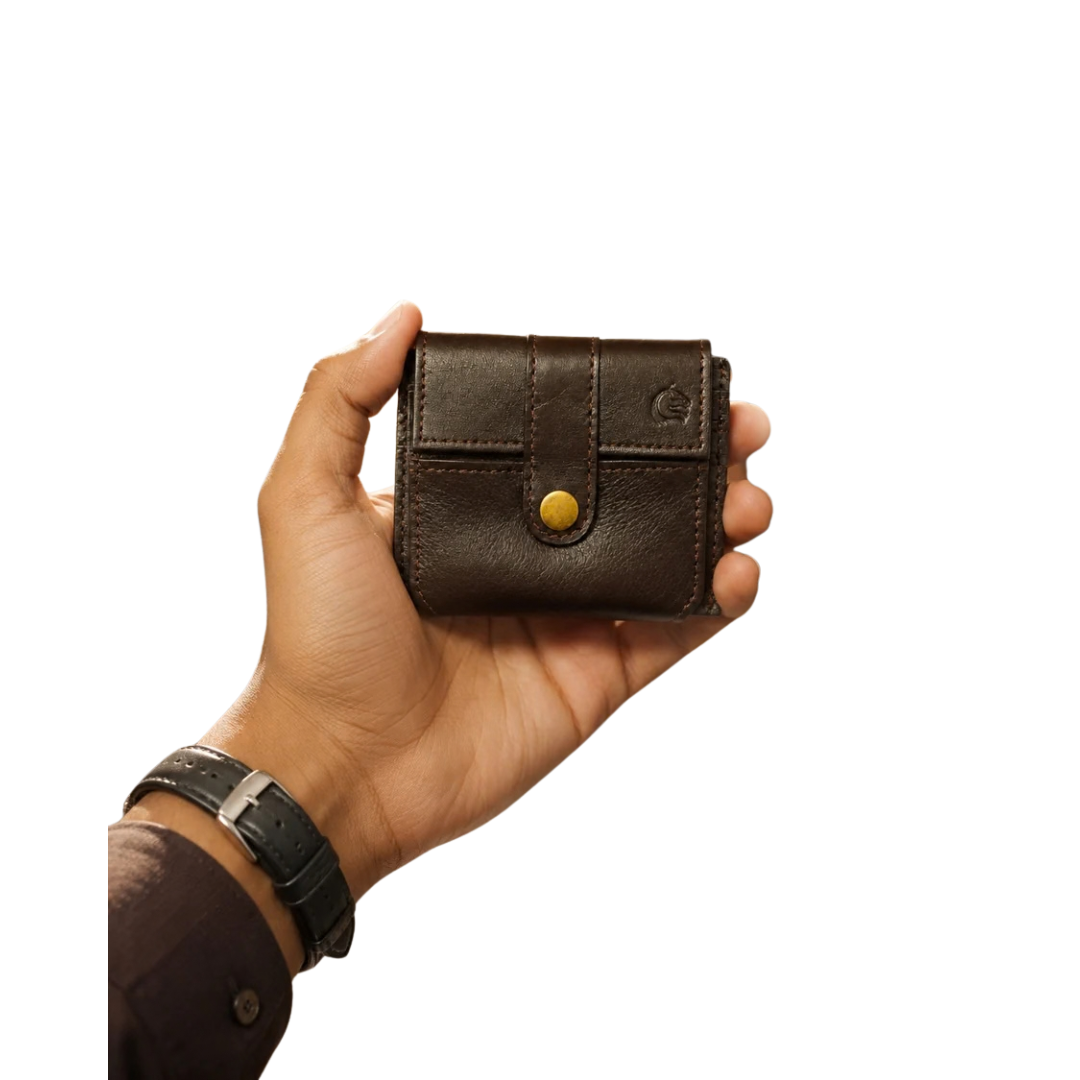Mocha Mate Wallet