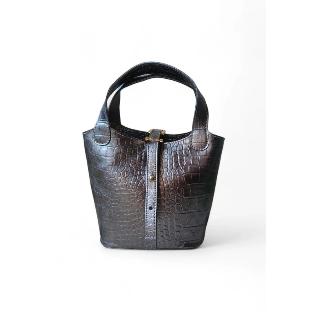 Bucket Bag