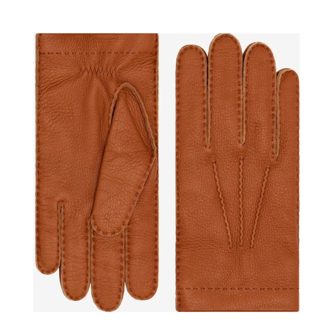 Matteo Deerskin Gloves