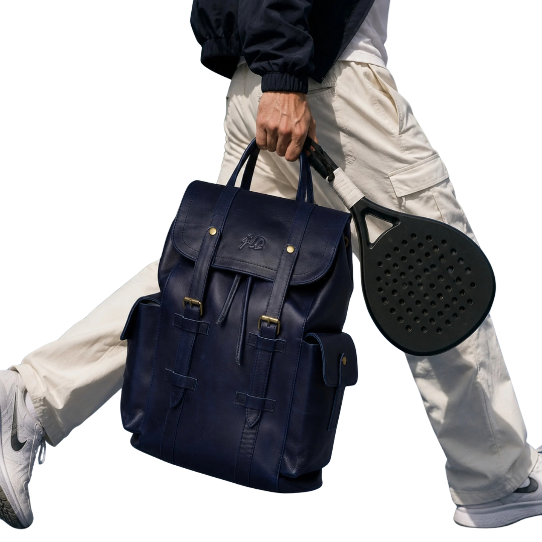 The Christopher Backpack