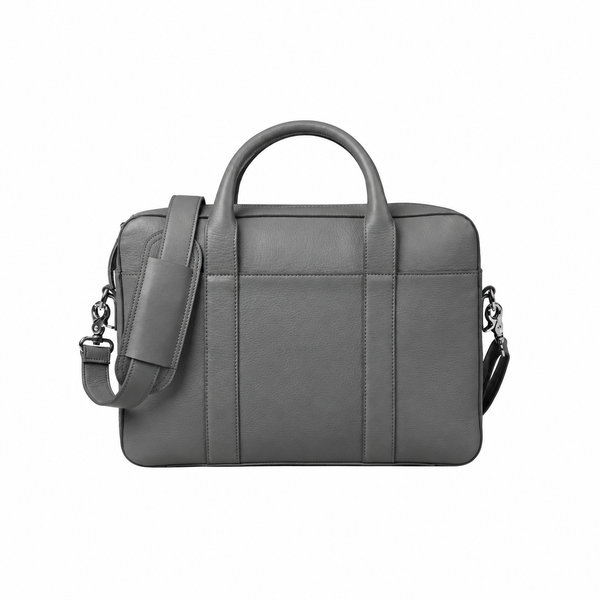 Leather Briefcase
