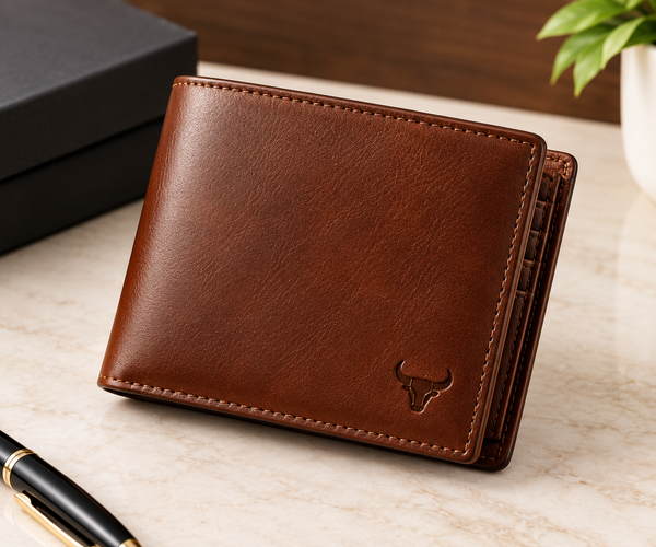 Mans wallets