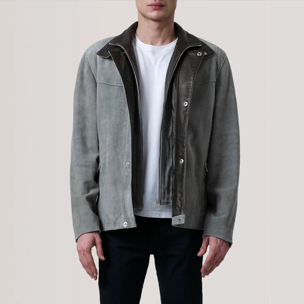 Racer Jacket
