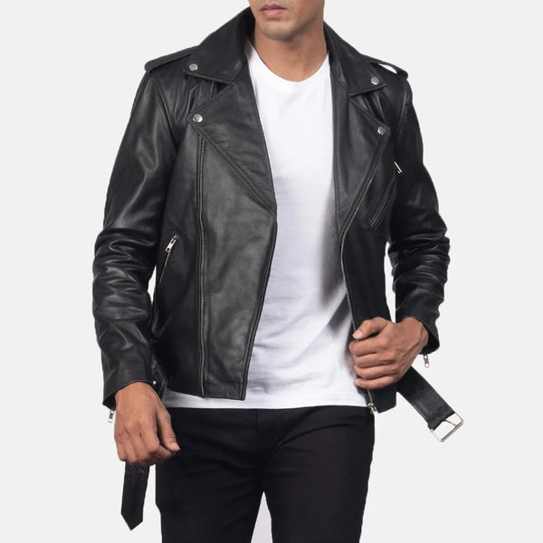Biker Jacket