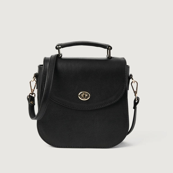Saddle Bag