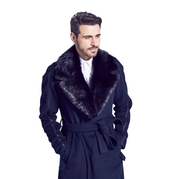 Fur Collar