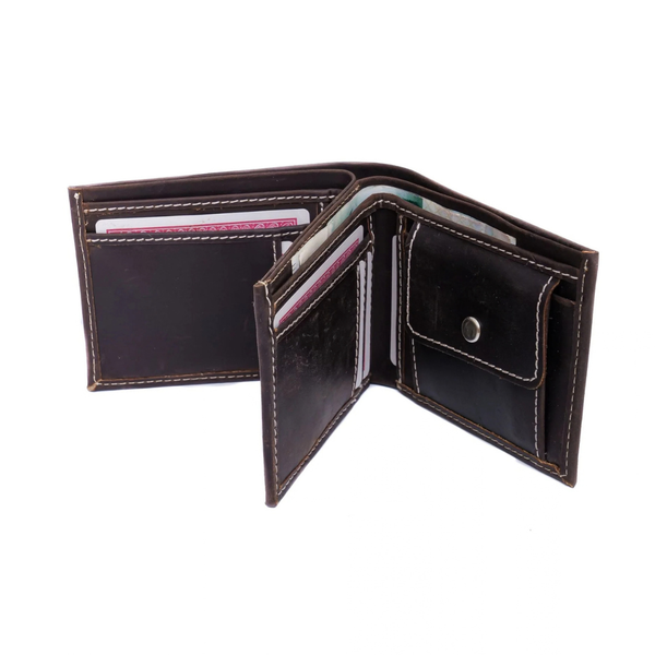 Leather Wallet