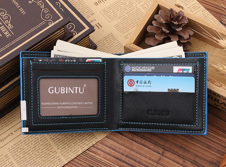 Man Wallet premium quality