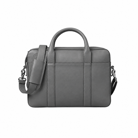 Leather Briefcase