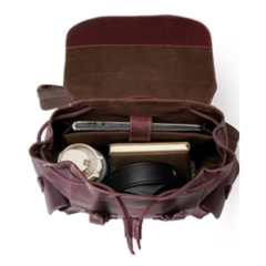The Christopher Backpack