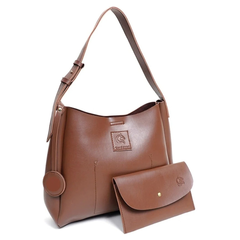 The Diva Tote // Vegan