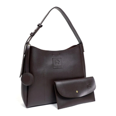 The Diva Tote // Vegan