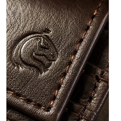 Mocha Mate Wallet