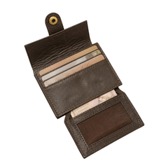 Mocha Mate Wallet
