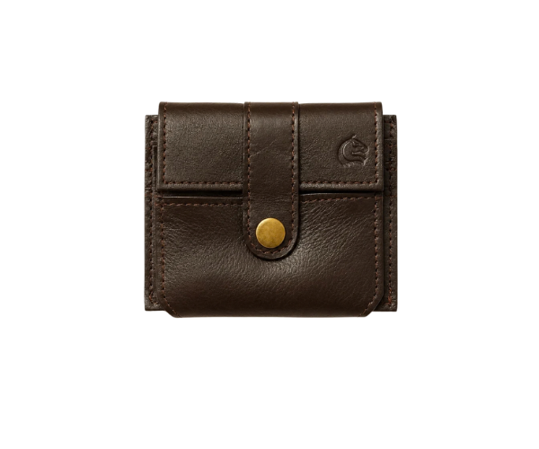 Premium Leather Wallet