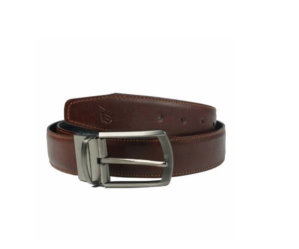 Premium Leather Belt