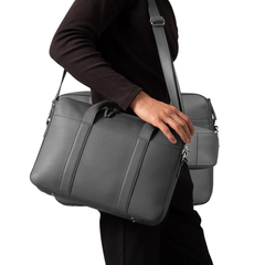 Leather Briefcase