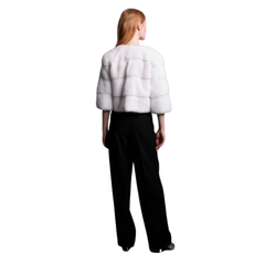 Fur Jacket for Women