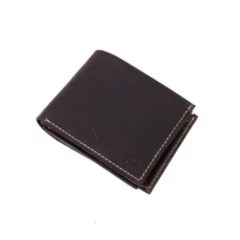 Men’s Vintage Leather Wallet