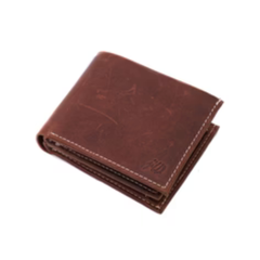 Men’s Vintage Leather Wallet