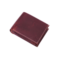 Men’s Vintage Leather Wallet