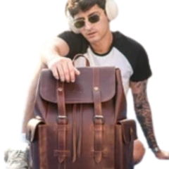 The Christopher Backpack