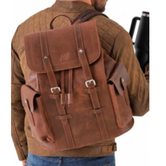 The Christopher Backpack