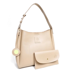 The Diva Tote // Vegan