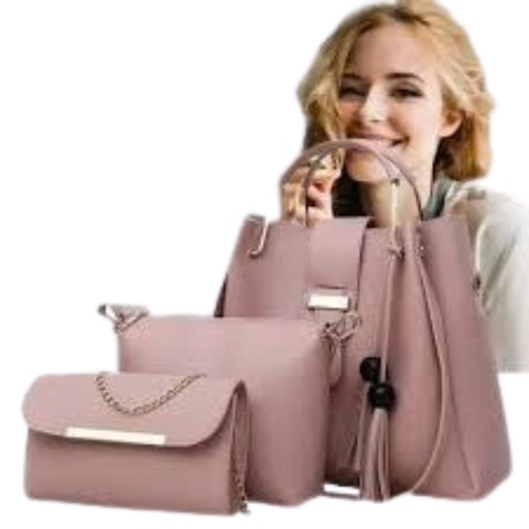 Leather Ladies Handbags