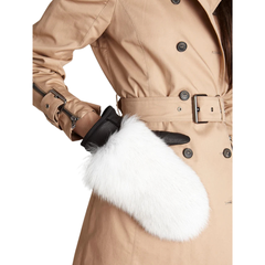 Fox Fur