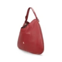 SUPPLE  DARK RED