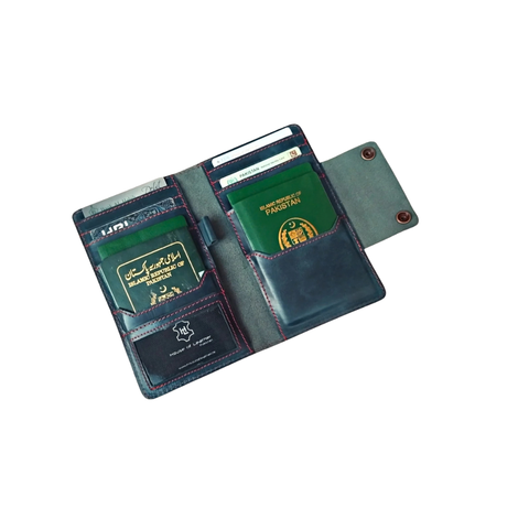 Passport Cover