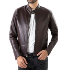 Sheep jacket