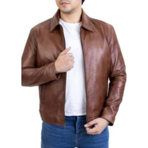 Harrington Shirt
