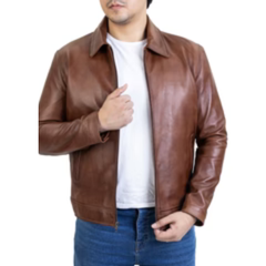 Harrington Shirt