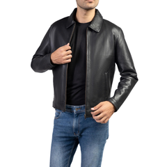 Harrington Shirt