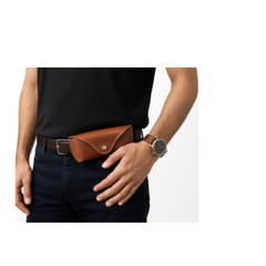 Eyewear Pouch