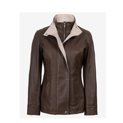 Erin jacket
