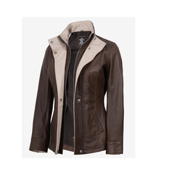 Erin jacket
