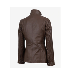 Erin jacket