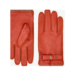 Deerskin Glovs
