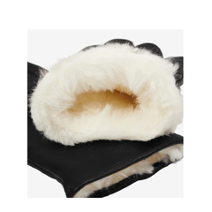 Lambskin Glovs