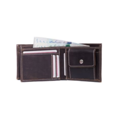 Men’s Vintage Leather Wallet
