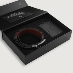 Men's Leather Accessories