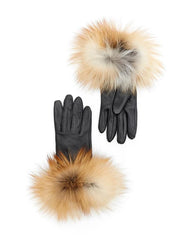 Luxury Winter Gloves